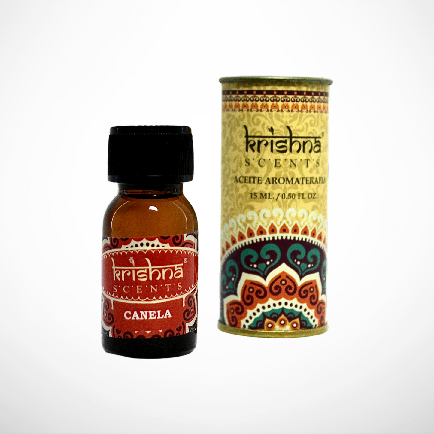 Esencia Aromática para Velas - Canela