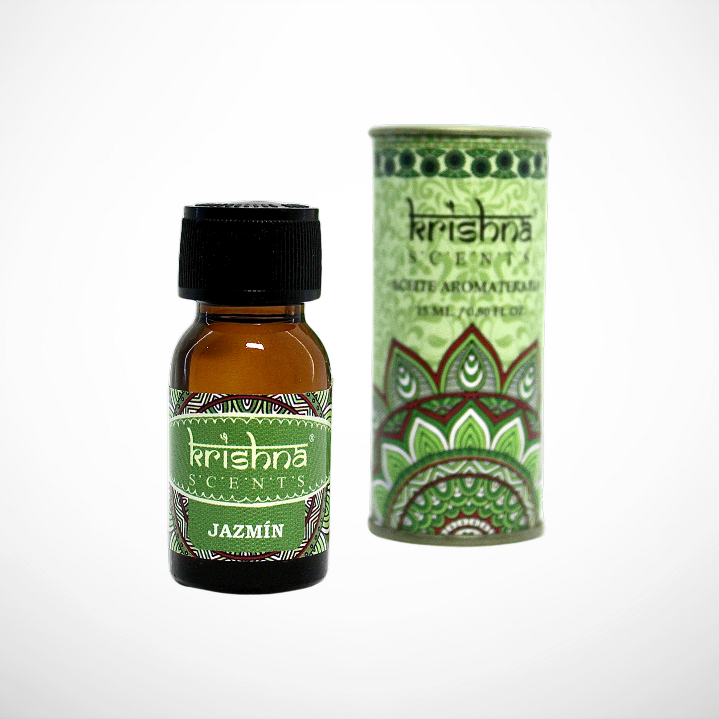 Esencia Aromática para Velas - Jazmín