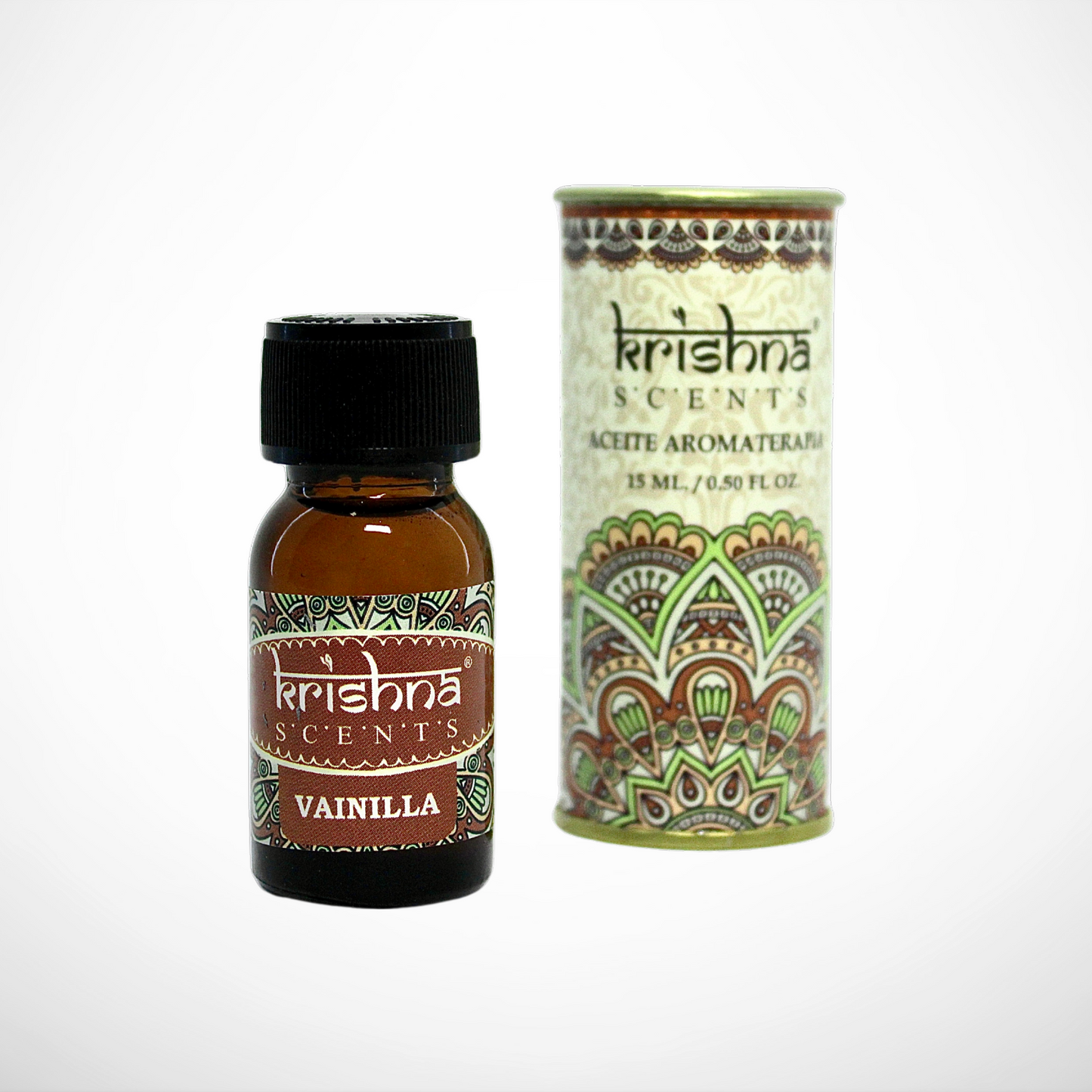 Esencia Aromática para Velas - Vainilla