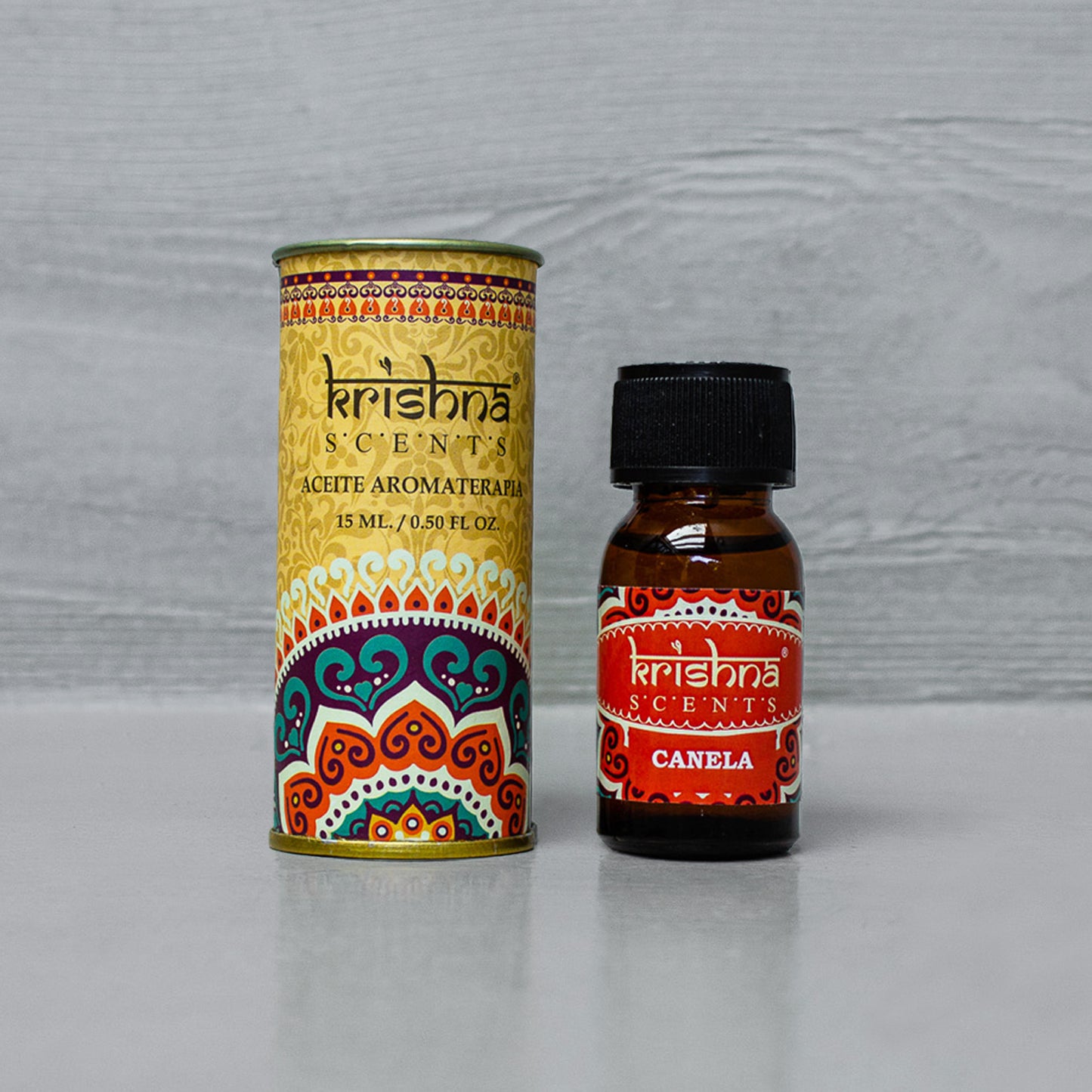 Esencia Aromática para Velas - Canela