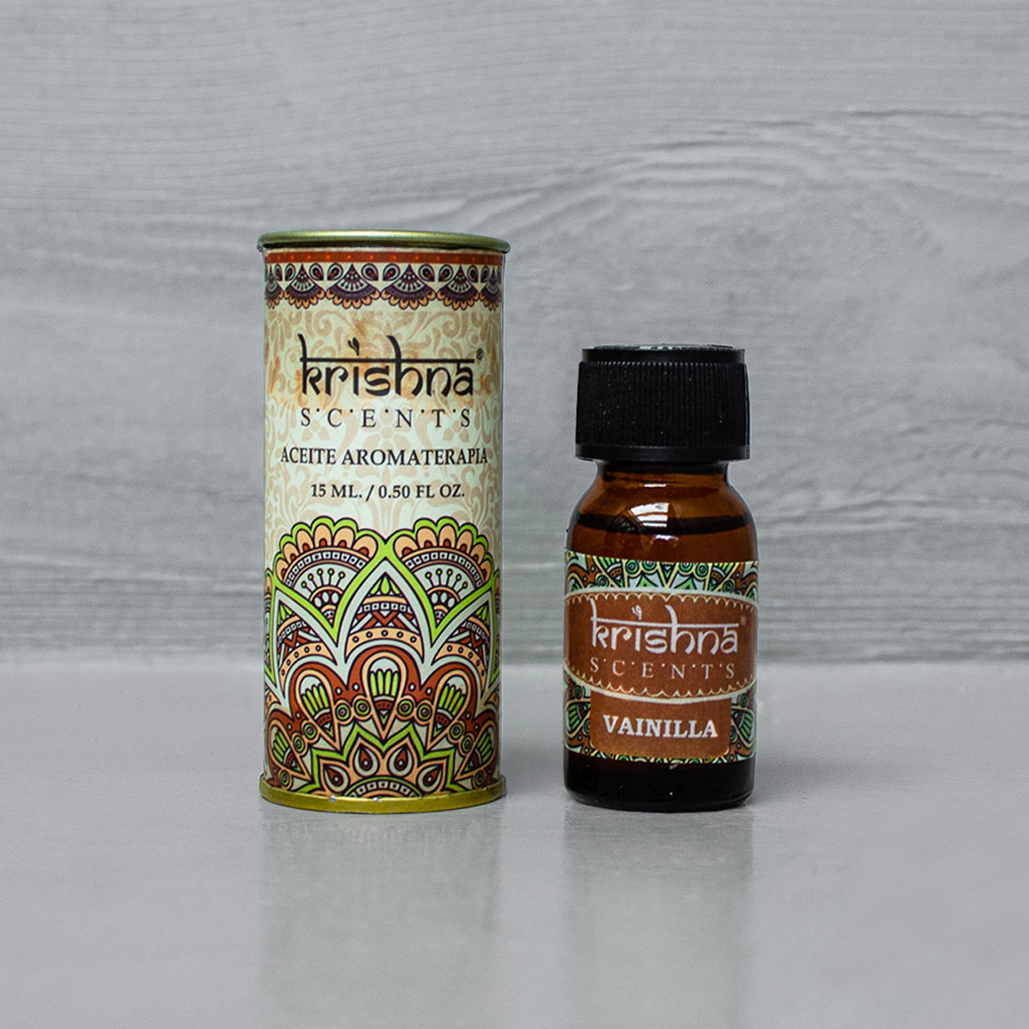 Esencia Aromática para Velas - Vainilla