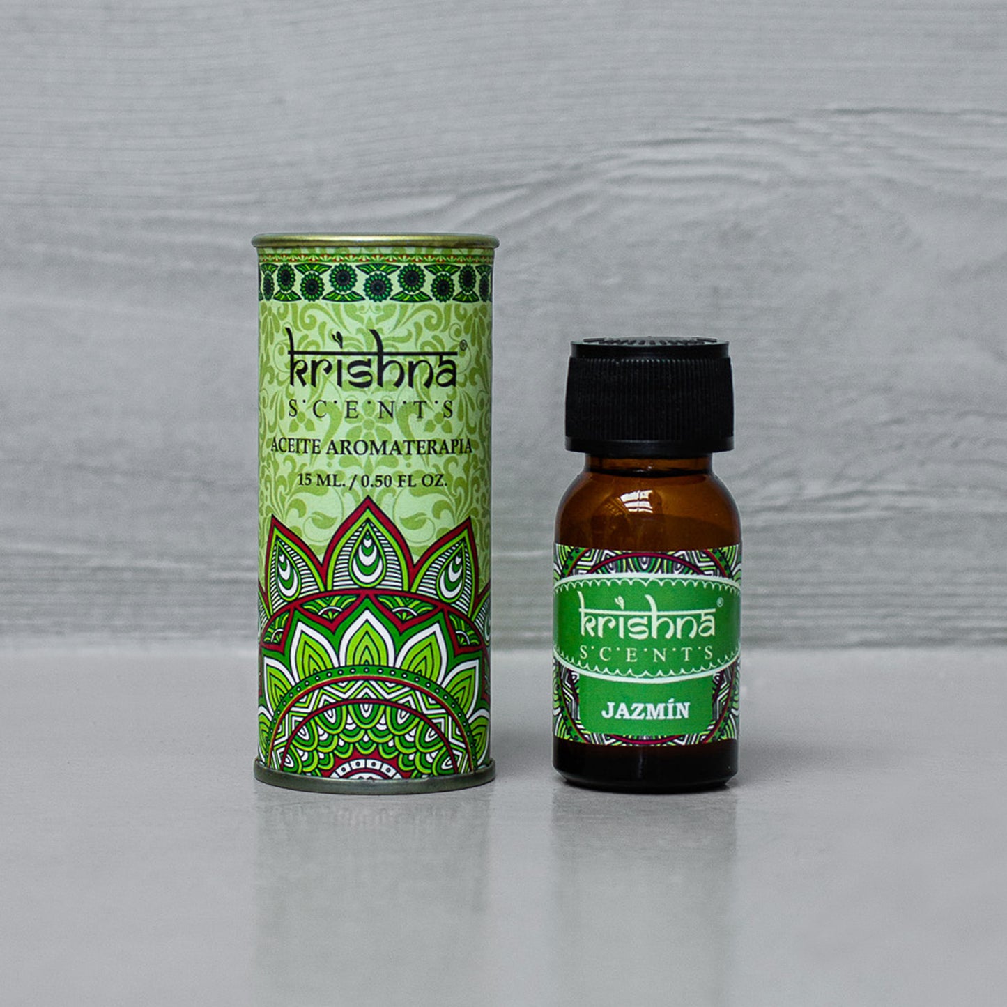 Esencia Aromática para Velas - Jazmín